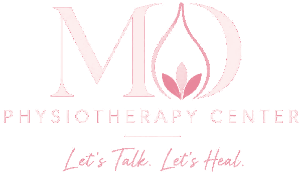 MD Physiotherapy Center